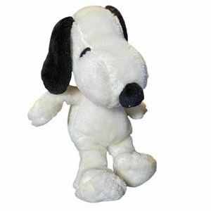 Kohl's Cares 14" Snoopy Peanuts plush stuffed animal